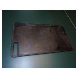 Griddle Double Sided