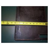 Griddle Double Sided