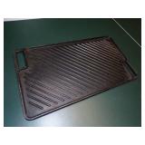 Griddle Double Sided