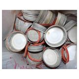 Vintage Canning Lids