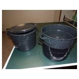 Canning Pots