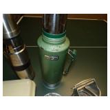 Stanley Thermos and More