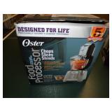 Food Processer, Mr. Coffee