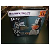 Food Processer, Mr. Coffee