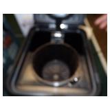 Food Processer, Mr. Coffee