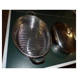 Roaster Pan