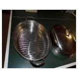 Roaster Pan