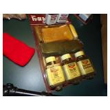 Gun Cleaning Kit, Gun Locks and More