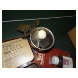 Gun Cleaning Kit, Gun Locks and More