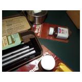 Gun Cleaning Kit, Gun Locks and More