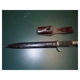 Vintage Bayonet