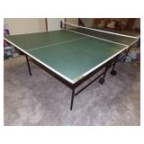 Ping Pont Table