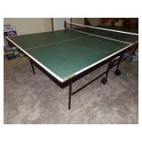 Ping Pont Table
