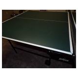 Ping Pont Table