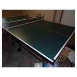 Ping Pont Table