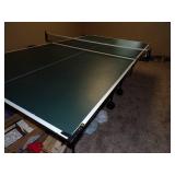 Ping Pont Table