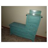 Vintage Dresser