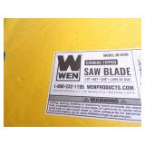 Group of 10" Saw Blades see pics