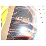 Group of 10" Saw Blades see pics