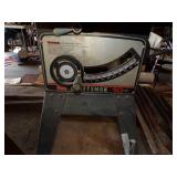 Craftsman 10" Table Saw with Blades and Manual