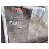 Cutty Sark 1/120 Scale Model Boat