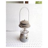 Silver Coleman Lantern