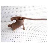 Vintage Sauage Stuffer