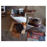 Cooper Pipe, Saws and More