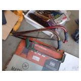 Cooper Pipe, Saws and More