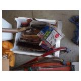 Cooper Pipe, Saws and More