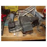 Bench Corner Lot - See Pictures