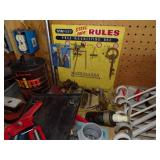 Bench Corner Lot - See Pictures