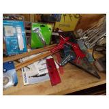 Bench Corner Lot - See Pictures