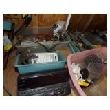 Bench Corner Lot - See Pictures