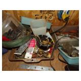 Bench Corner Lot - See Pictures