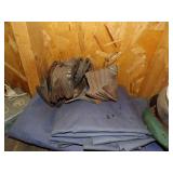 Bench Corner Lot - See Pictures