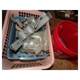 Bench Corner Lot - See Pictures