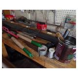 Level, Tools and More