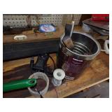 Level, Tools and More