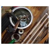 Level, Tools and More