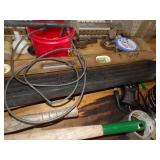 Level, Tools and More