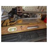 Level, Tools and More