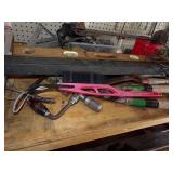 Level, Tools and More