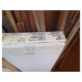 Assorted Wood -Oak Trim, Doors and MORE