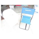 Little Kids Chairs 4, and Folding Chair