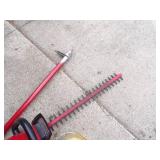 Weed Wipe String, Weed Popper, Hedge Trimmer