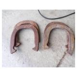 Horse Shoes
