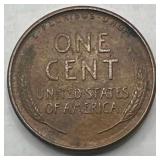 1909-VDB Penny