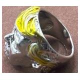 Donald Trump Ring (around size 10 or 11)