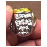 Donald Trump Ring (around size 10 or 11)